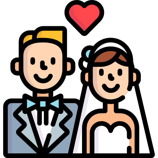 wedding Home